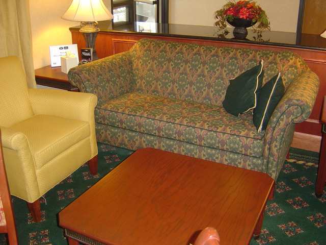 Hampton Inn Wichita-East Habitación foto
